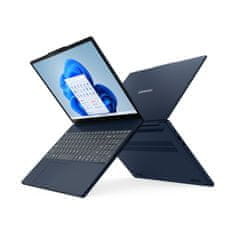 Lenovo IdeaPad 3 Slim prenosnik, R7-8840HS, 24GB, SSD1TB, W11H (83KA002QSC)
