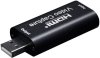MicroConnect Pretvornik za zajem zaslona HDMI / USB-A