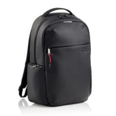 Miquelrius Nahrbtnik medium črn Bag-to-Work