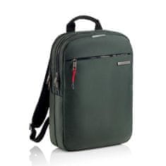 Miquelrius Nahrbtnik mali zelen Bag-to-Work