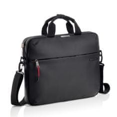 Miquelrius Torba za prenosnik črna Bag-to-Work