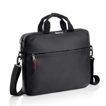 Miquelrius Torba za prenosnik črna Bag-to-Work