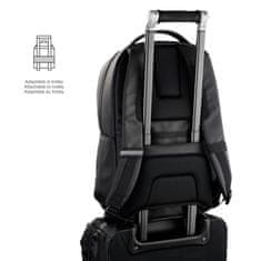 Miquelrius Nahrbtnik medium črn Bag-to-Work