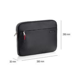 Miquelrius Ovitek za prenosnik 15,6'' Bag-to-Work