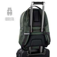 Miquelrius Nahrbtnik medium zelen Bag-to-Work