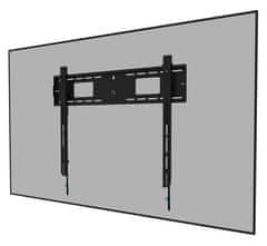 Neomounts Fiksni stenski nosilec za zaslon 43-98" 125 kg, WL30-750BL18