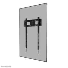 Neomounts Fiksni stenski nosilec za zaslon 50-98" 100 kg, WL30-750BL18P za pokončno