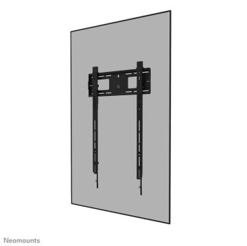 Neomounts Fiksni stenski nosilec za zaslon 50-98" 100 kg, WL30-750BL18P za pokončno