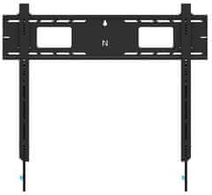 Neomounts Fiksni stenski nosilec za zaslon 43-98" 125 kg, WL30-750BL18