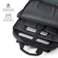 Miquelrius Nahrbtnik mali zelen Bag-to-Work