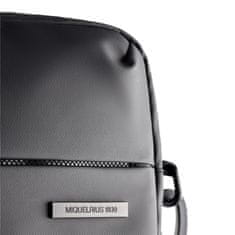 Miquelrius Torba za prenosnik črna Bag-to-Work
