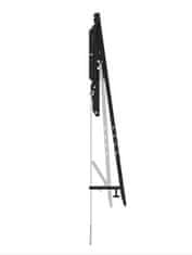 Neomounts Fiksni stenski nosilec za zaslon 43-98" 125 kg, WL30-750BL18