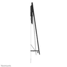 Neomounts Fiksni stenski nosilec za zaslon 50-98" 100 kg, WL30-750BL18P za pokončno