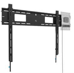 Neomounts Fiksni stenski nosilec za zaslon 43-98" 125 kg, WL30-750BL18