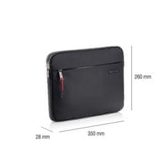 Miquelrius Ovitek za prenosnik 13'' Bag-to-Work