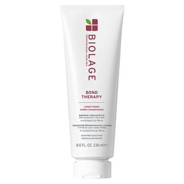Biolage Balzam za zelo poškodovane lase Bond Therapy (Conditioner)