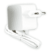 Raspberry Pi Raspberry Pi 45W USB-C, EU, Bel