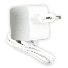 Raspberry Pi Raspberry Pi 45W USB-C, EU, Bel