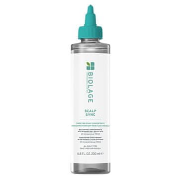 Biolage Scalp Sync (koncentrat za čiščenje lasišča) 200 ml