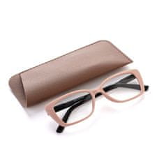 Serena Bralna očala + etui - JLR-2426, 1