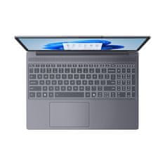 Lenovo IdeaPad 3 Slim prenosnik, R7-8840HS, 16GB, SSD512GB, W11H (83KA002WSC)