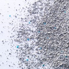 Ever Clean TOTAL COVER pesek za mačke, neodišavljen - 6 L