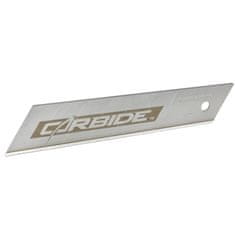 Stanley REZILO ODLOMLJIVO, KARBID 25mm/5kom Stanley STHT0-11825