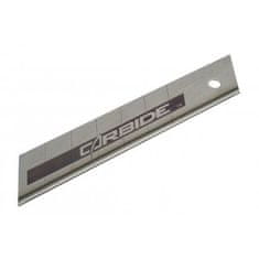 Stanley REZILO ODLOMLJIVO, KARBID 25mm/5kom Stanley STHT0-11825