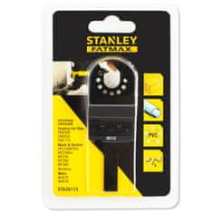 Stanley UNIVERZALNO REZILO BI-METAL 10X30MM 18zob Stanley STA26115
