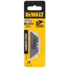 DeWalt REZILO KARBIDNO 5 KOS Dewalt DWHT0-11131