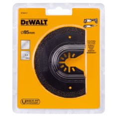 DeWalt KARBIDNO ODSTRANJEVALNO REZILO 3MM ZA DWE31525 x 95 x 3 mm Dewalt DT20717