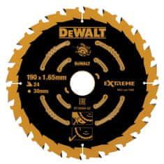 DeWalt REZILO ZA PRENO.POTEZ.ŽAGO 190X30X24T EXTREME Dewalt DT10304