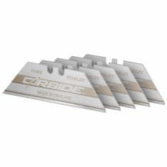Stanley REZILO TRAPEZ "CARBIDE" / 5KOM Stanley 0-11-800