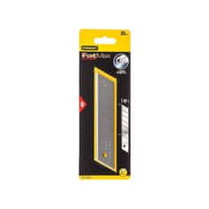 Stanley REZILO 25MM "FATMAX" / 5KOS Stanley 0-11-725