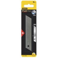 Stanley REZILO 18MM "FAT MAX" / 5KOS Stanley 0-11-718