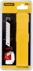 Stanley REZILO 25MM / 10KOS Stanley 0-11-325