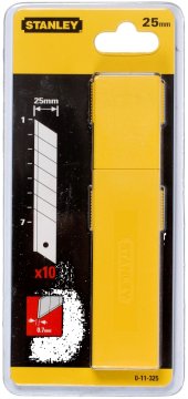 Stanley REZILO 25MM / 10KOS Stanley 0-11-325