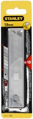 Stanley REZILO 18MM Stanley 0-11-301