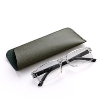 Serena Bralna očala + etui - JLR-2445