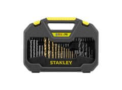 Stanley 70-DELNI SET SVEDROV V KOVČKU Stanley STA7184