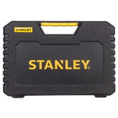 Stanley 100-DELNI SET SVEDROV V KOVČKU Stanley STA7205