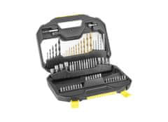 Stanley 70-DELNI SET SVEDROV V KOVČKU Stanley STA7184