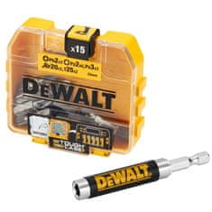 DeWalt 16-DELNI SET VIJAČNIH NASTAVKOV Dewalt DT71511