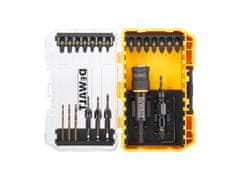 DeWalt 23-DELNI SET SVEDROV IN VIJAČNIH NASTAVKOVTOUGHCASE+ Dewalt DT70779T