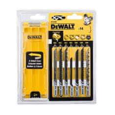 DeWalt SET KOMPLET ŽAGE 14KOSOV Dewalt DT2298