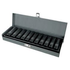 Proline NASTAVKI UDARNI GLOBOKI SET 8KOM 3/4 22-41MM PROLINE 18909