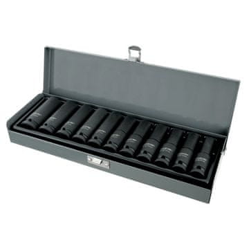 Proline NASTAVKI UDARNI GLOBOKI SET 8KOM 3/4 22-41MM PROLINE 18909