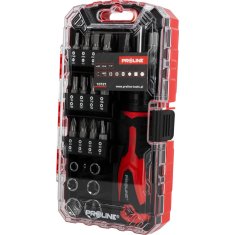 Proline 33KOM SET NASTAVKOV Z ROČAJEM PROLINE 10721