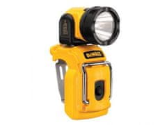 DeWalt AKU LED XR SVETILKA 10,8 V BREZ BAT. IN POLN. Dewalt DCL510N