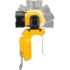 DeWalt AKU LED XR SVETILKA 10,8 V BREZ BAT. IN POLN. Dewalt DCL510N